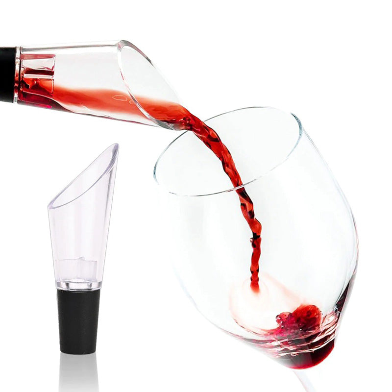 Ouvreur de Vin de Pompe à Air, Tire-bouchon de Pression D'air D'aiguille  Portative en Forme de Stylo D'ouvre-vin de Pompe de Tire-bouchon pour les  Amateurs de Vin(le noir) : : Cuisine et